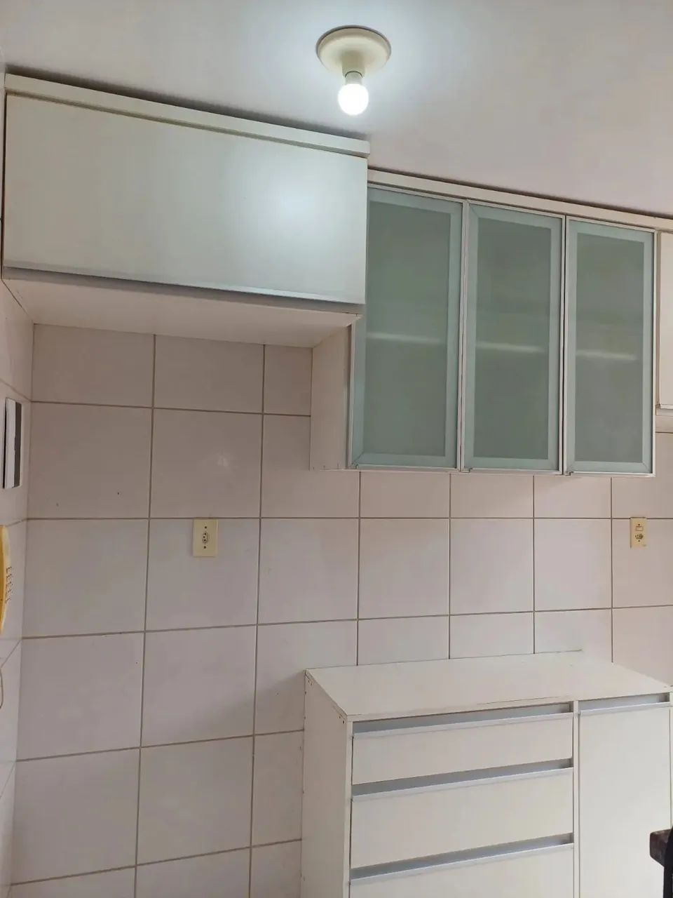 Imóvel para aluguel com 52 metros quadrados com 2 quartos em Turu - São Luís - MA - Foto 4