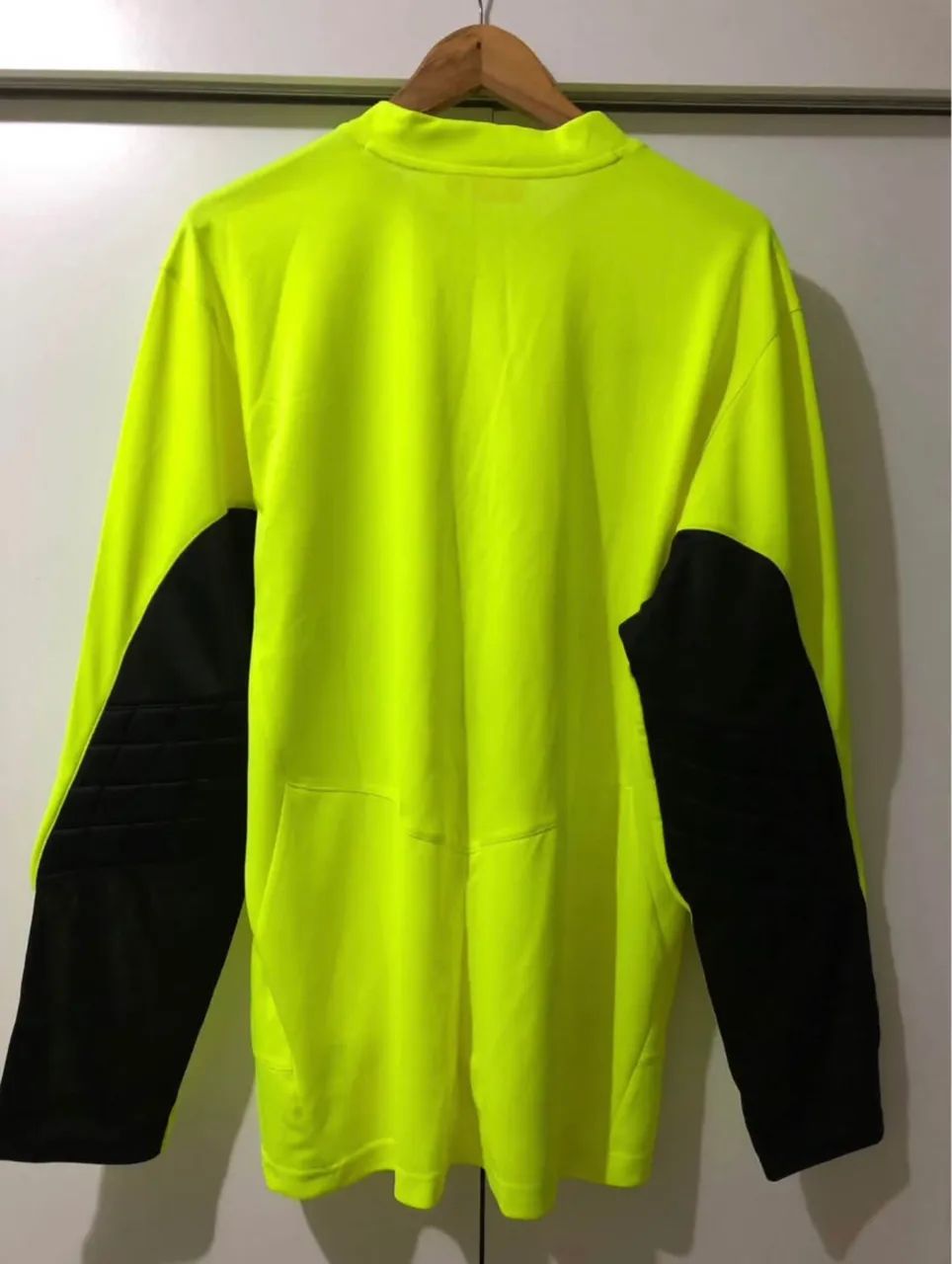 Camisa futebol Goleiro PUMA ORIGINAL  - Foto 2