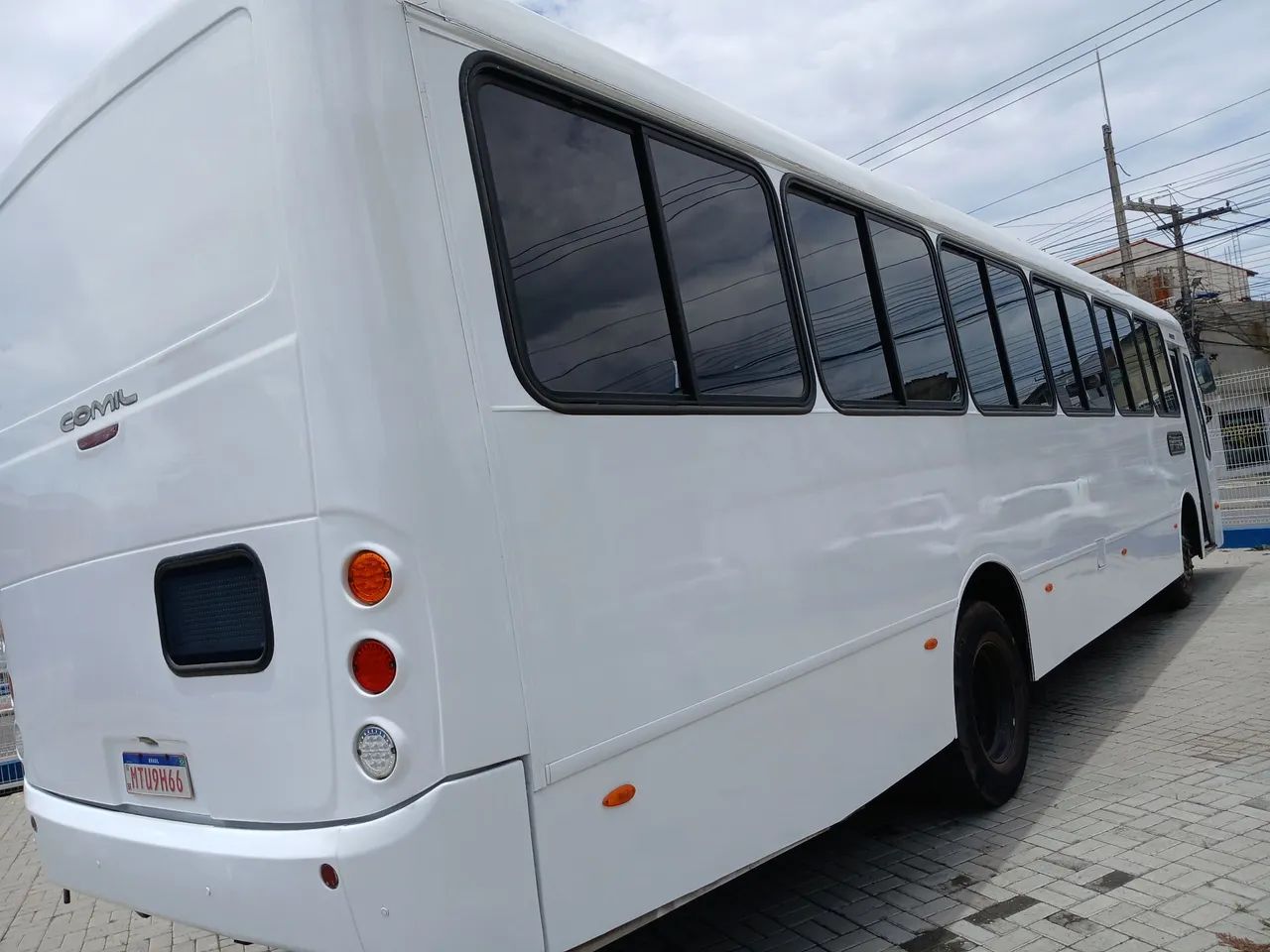 Ônibus filé  - Foto 4