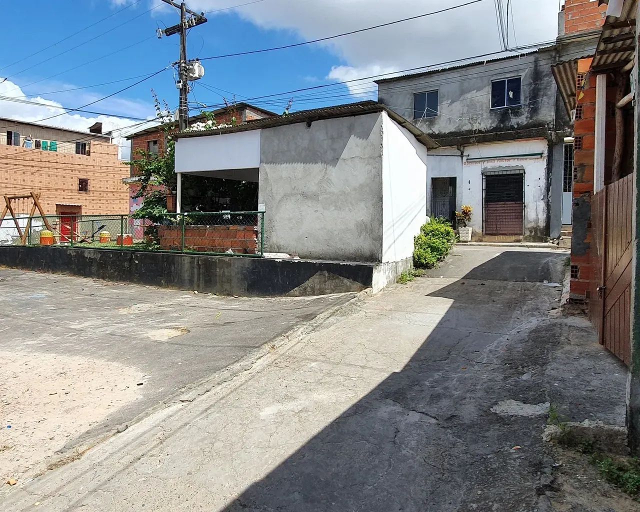 Prédio 3 andares, 9 Quartos, 4 Suítes, 225m², Jardim Vila Verde, São Cristovão - Foto 5