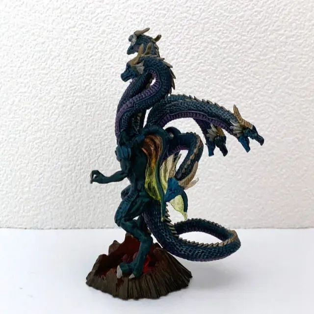 Final Fantasy Creatures Arts Kai Vol.1 Tiamat - Foto 3
