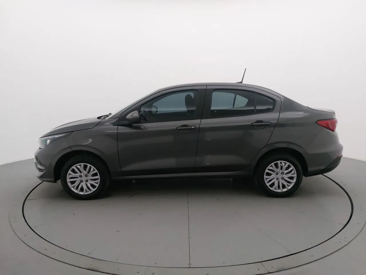 Fiat Cronos 1.0 6V Flex 2024 - Foto 2