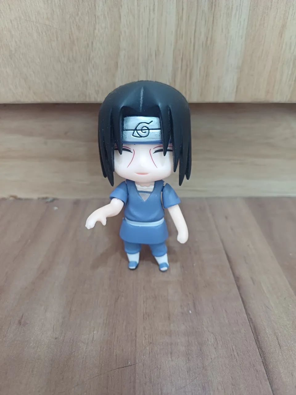 Action Figure Itachi Uchiha - Foto 4