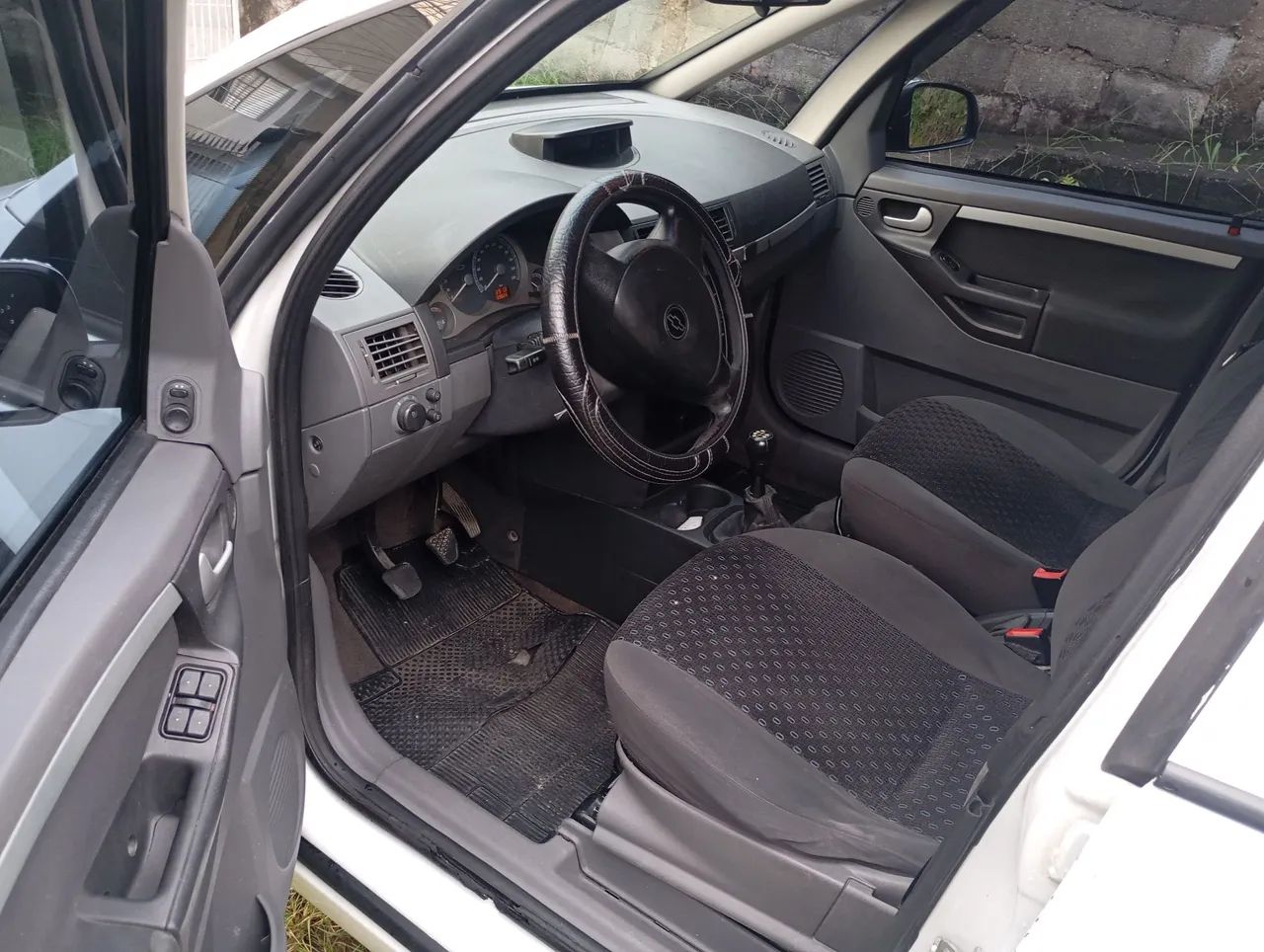 MERIVA MAXX 1.4 - Foto 5