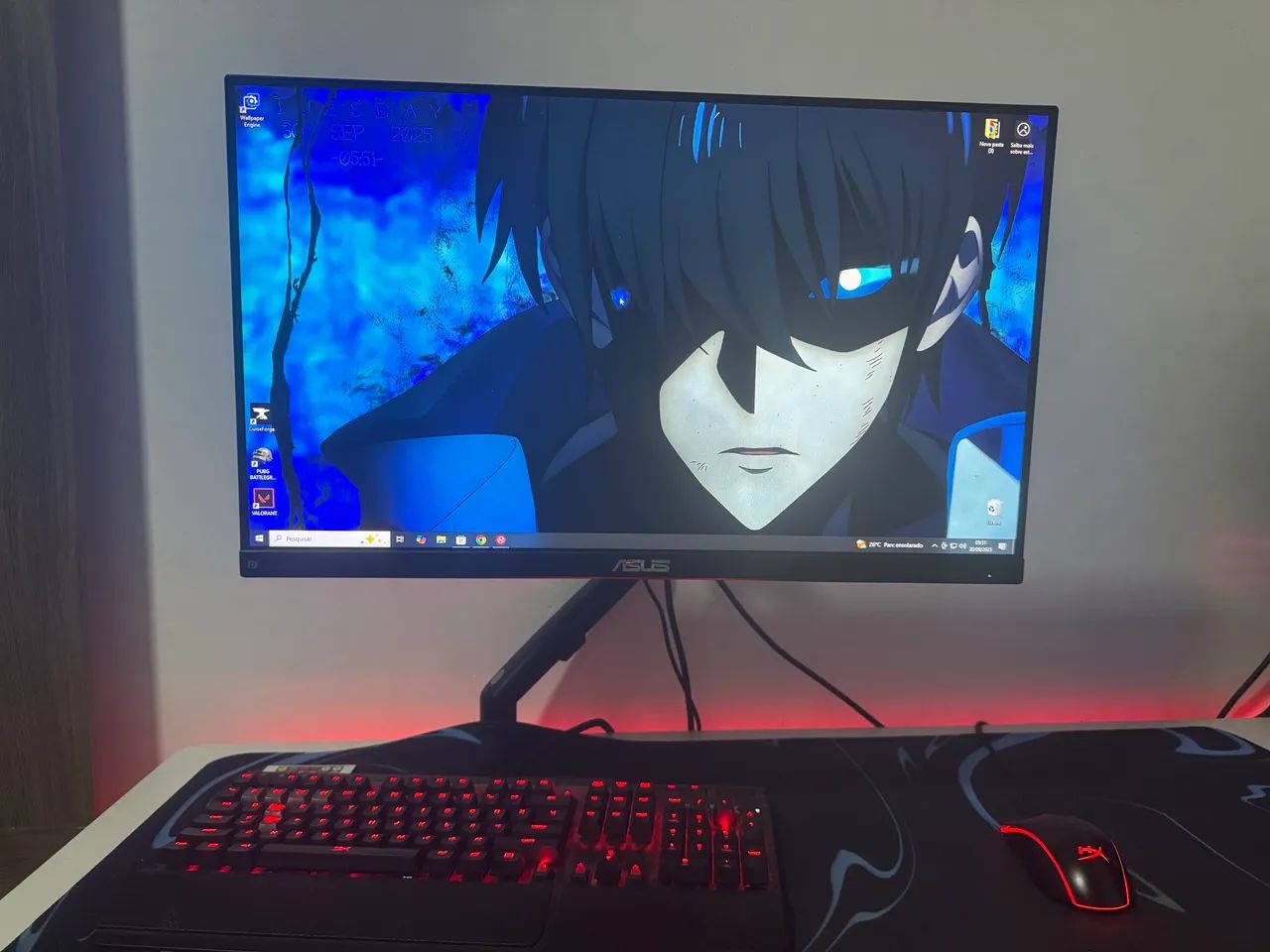 Complete gaming PC64330130239619124