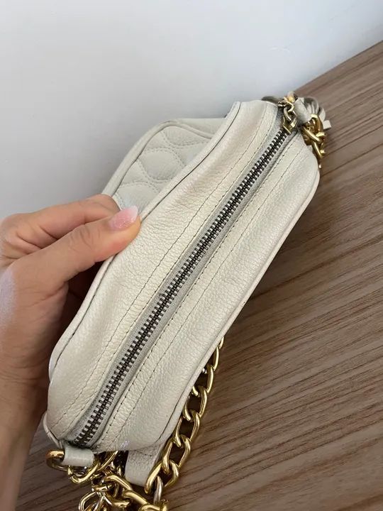 Bolsa usada Luiza Barcelos  - Foto 3