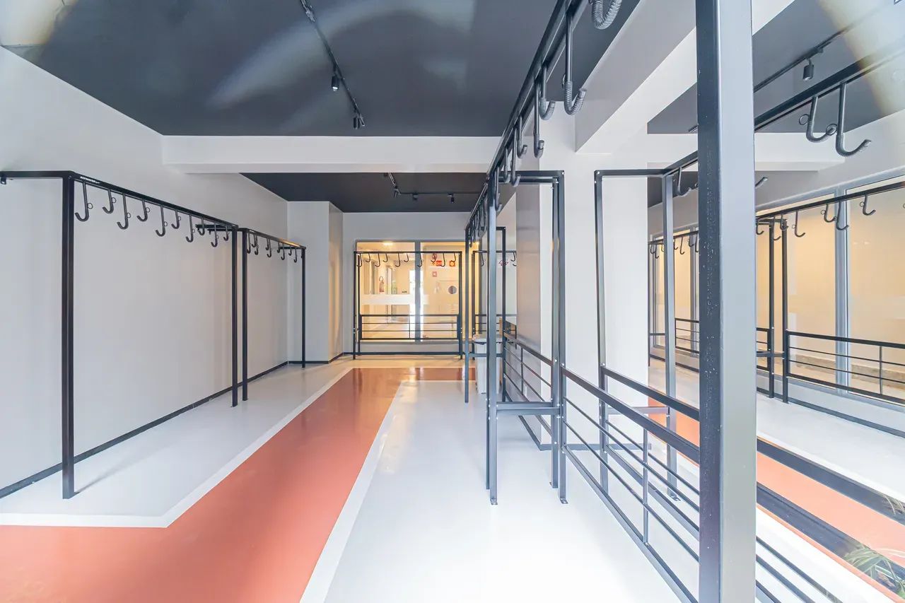 Imóvel para aluguel e venda com 24 metros quadrados com 1 quarto em Vila Cordeiro - São Pa - Foto 12