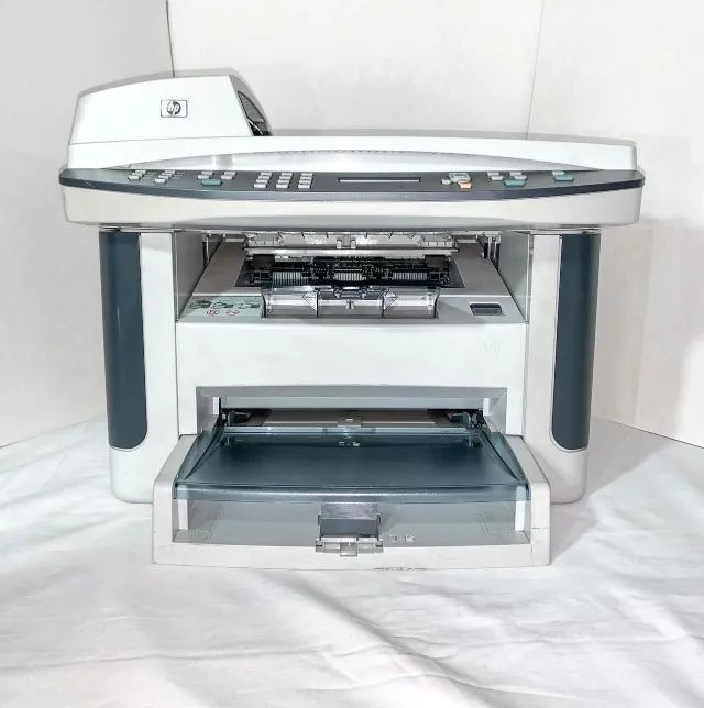 Impressora Multifuncional Hp M1522nf - Foto 2