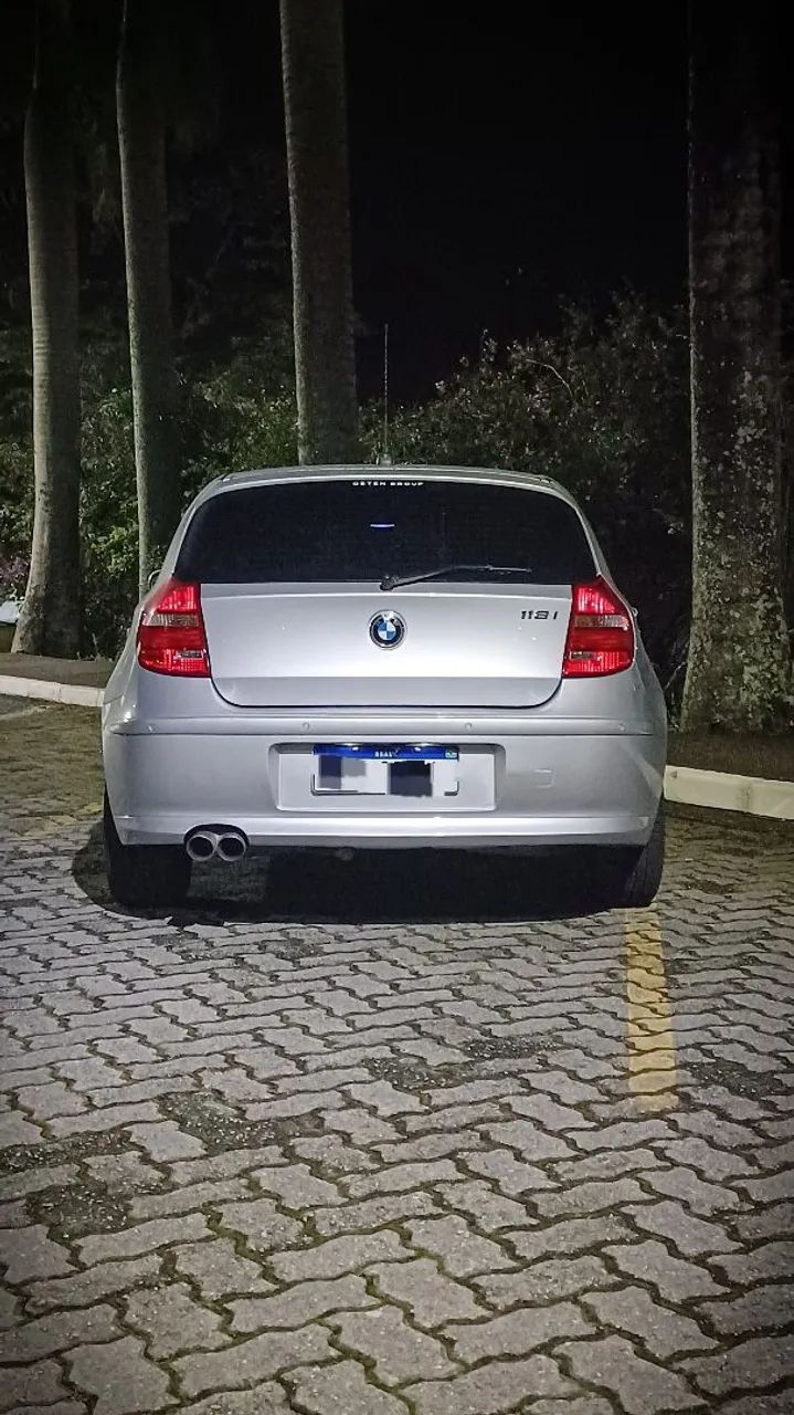 BMW 118i - Foto 5