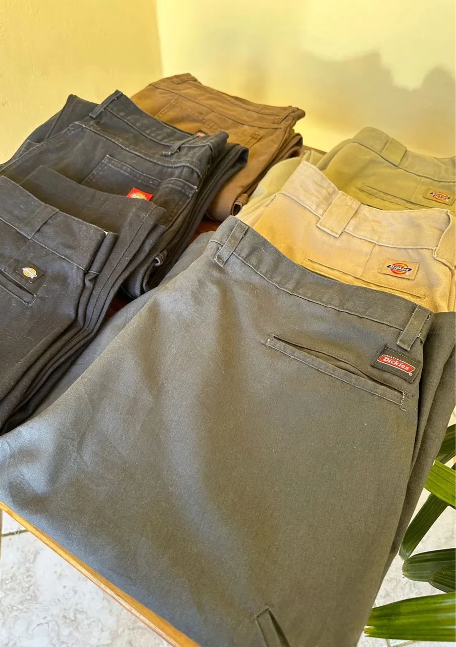 Calça Dickies - Foto 4