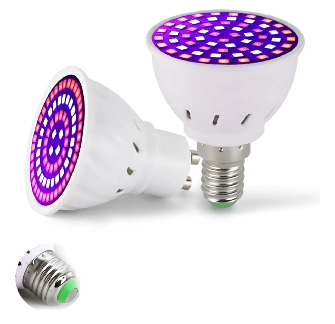 LED do crescimento Full-spectrum - Foto 5