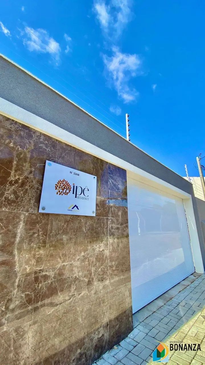 IPÊ RESIDENCE - APARTAMENTOS PRONTO PARA MORAR NO PARQUE POTIRA - CAUCAIA - Foto 3