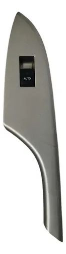 Comando Vidro Traseiro Esquerdo Corolla 2009 2010 2011 2012 - Foto 2