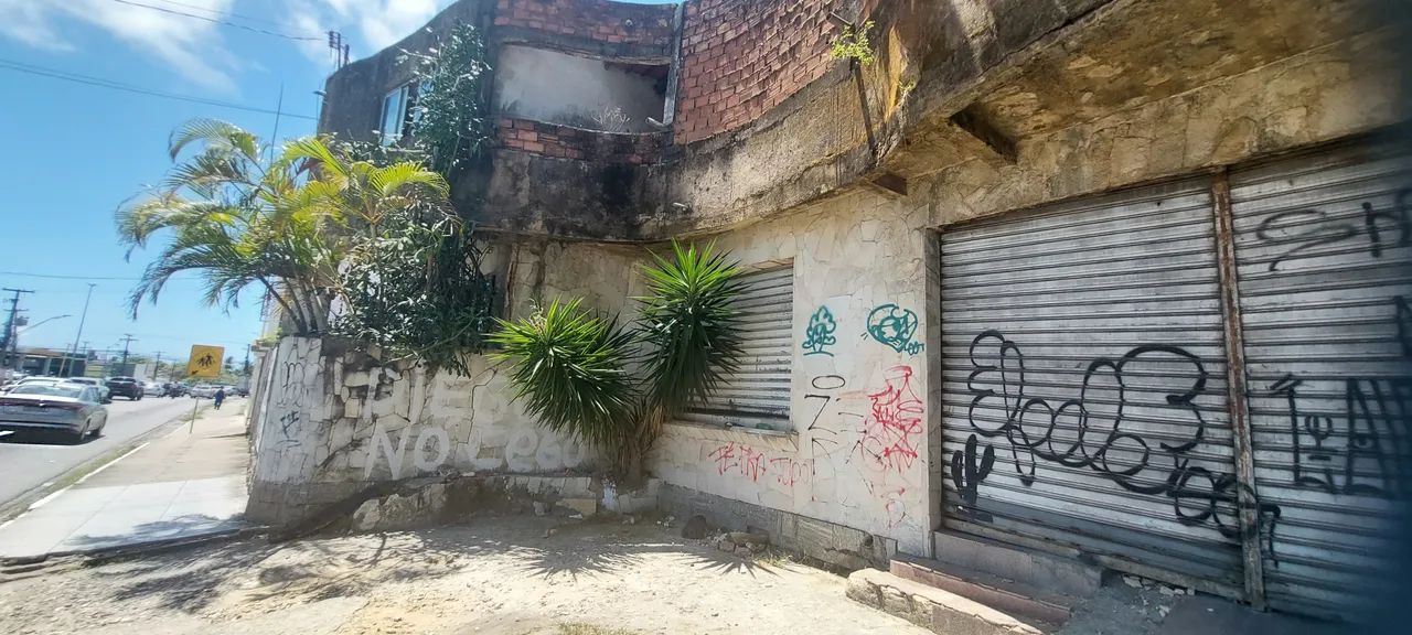 Imóvel para aluguel possui 450 metros quadrados em Serraria - Maceió - AL - Foto 4