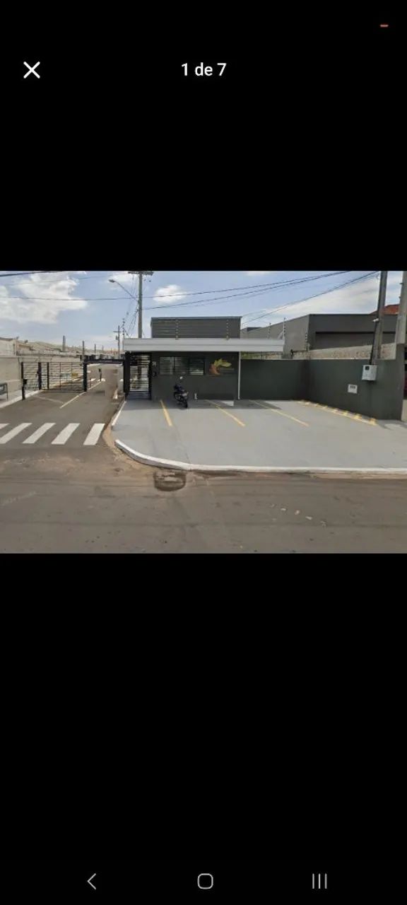 Foto - Marília - Palmital