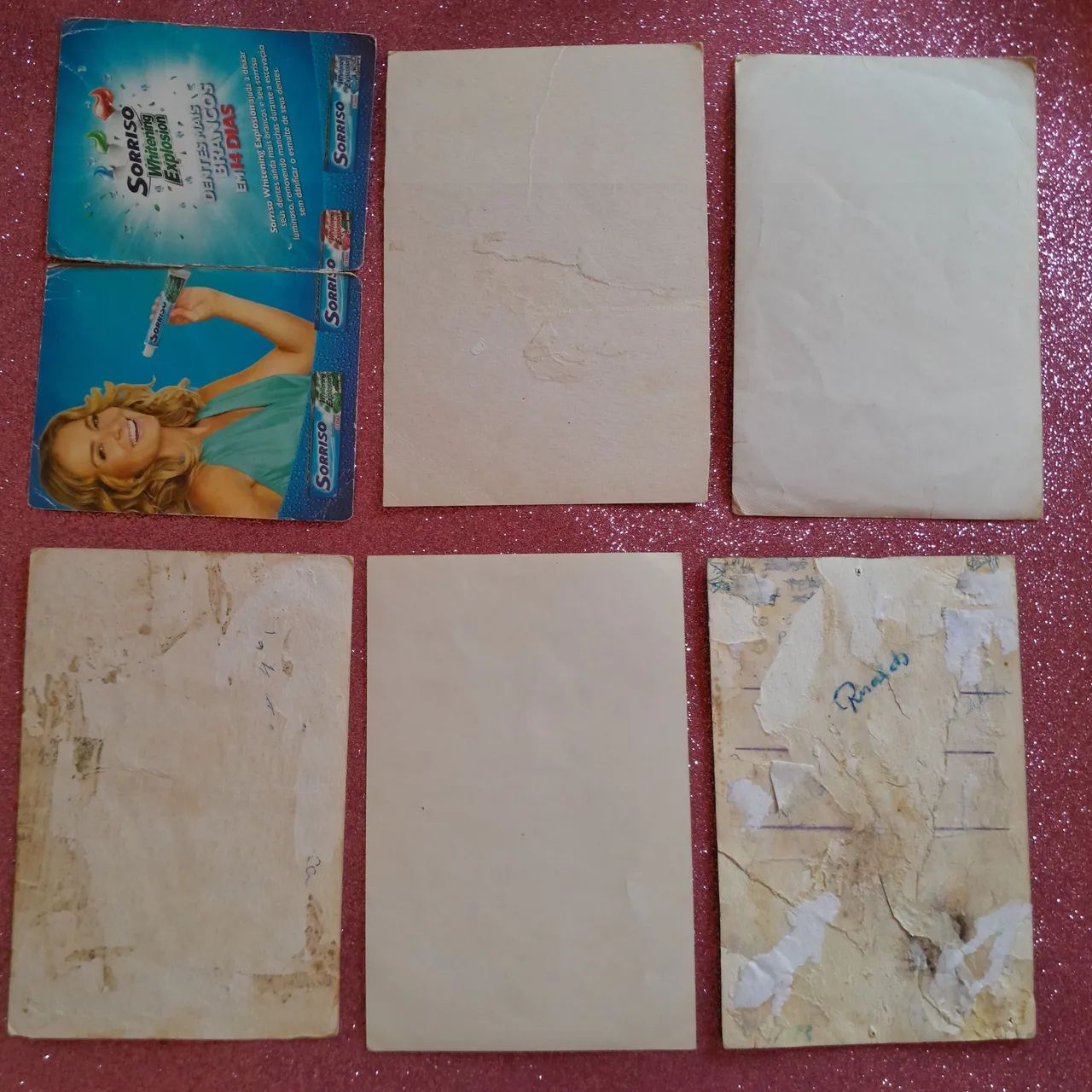 Angélica Postal (R$ 40,00 Cada Postal ) - Foto 2