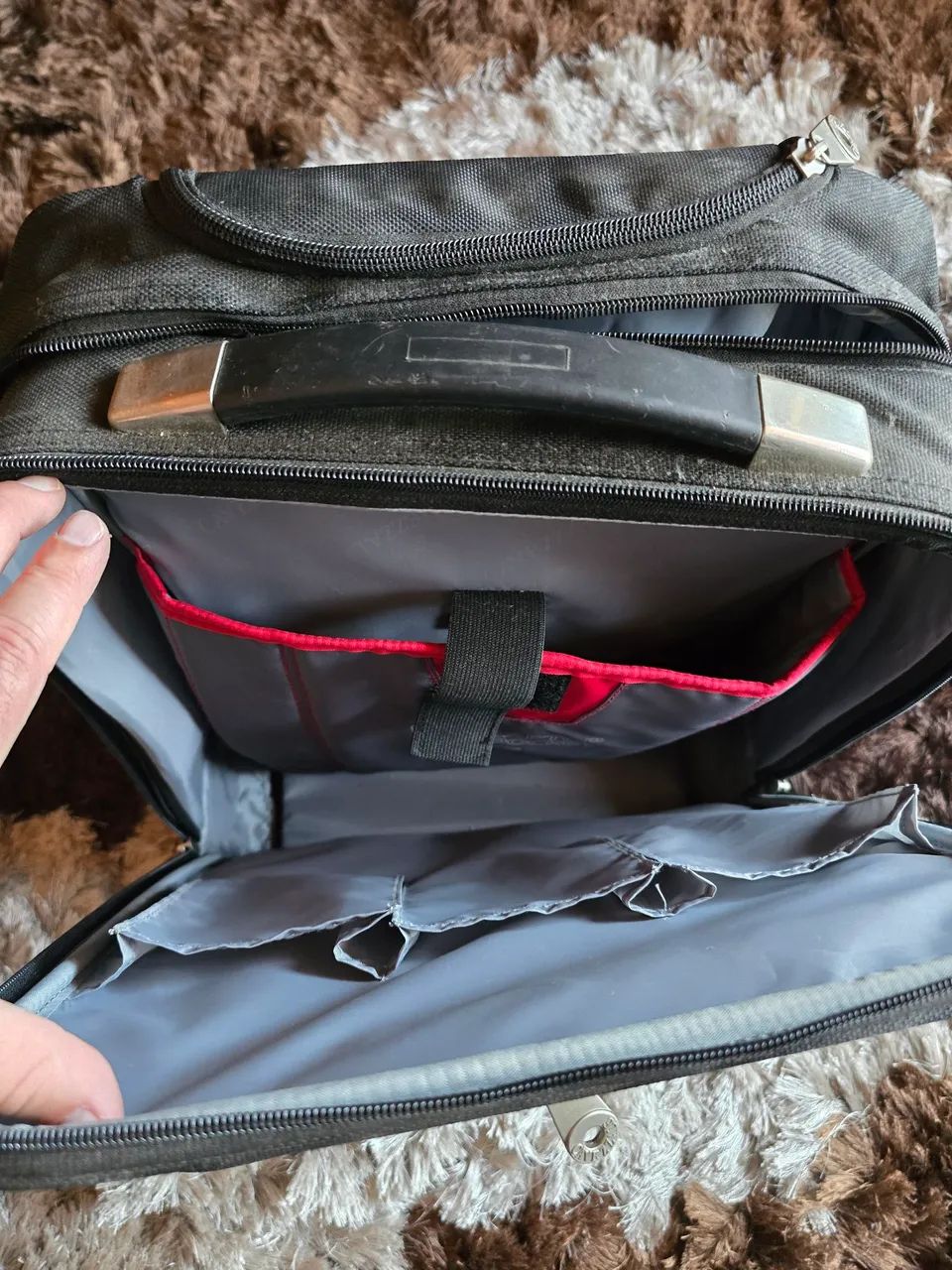 Mochila computador - Foto 4