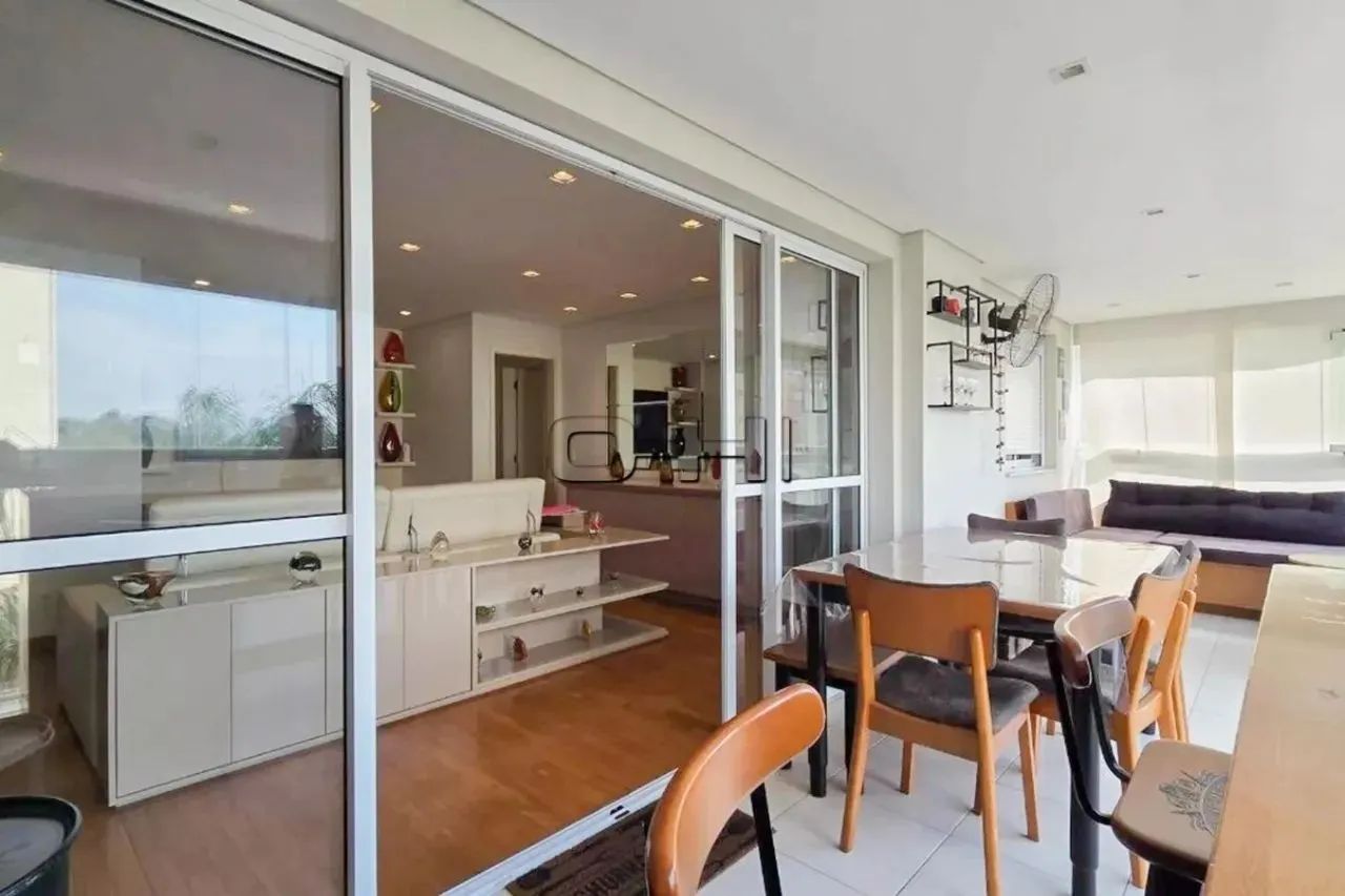 Venda Apartamento 3 Dormitórios - 128 m² Perdizes - Foto 8