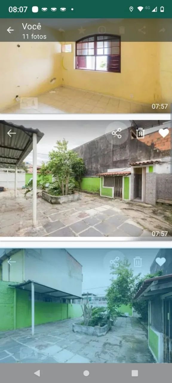 Vendo casa em Curicica  - Foto 5