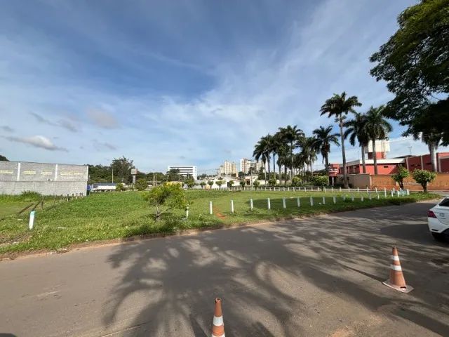 AREA PROXIMO BR 153 GOIANIA APARECIDA DE GOIANIA 2.433 M2 - Foto 6