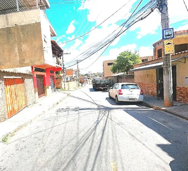 Foto - Belo Horizonte - Tupi B