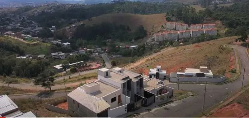 Terreno-À VENDA-Salvaterra-Juiz de Fora-MG - Foto 3