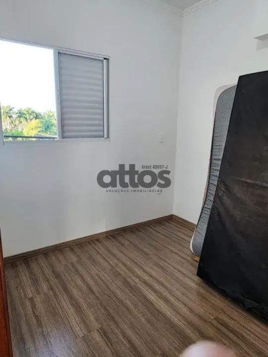 Apartamento em Cidade Jardim - São Carlos, SP - Foto 10