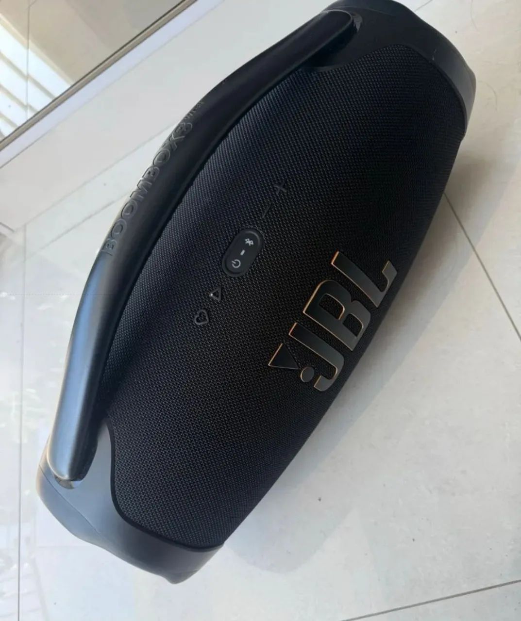Jbl Bombox 3
