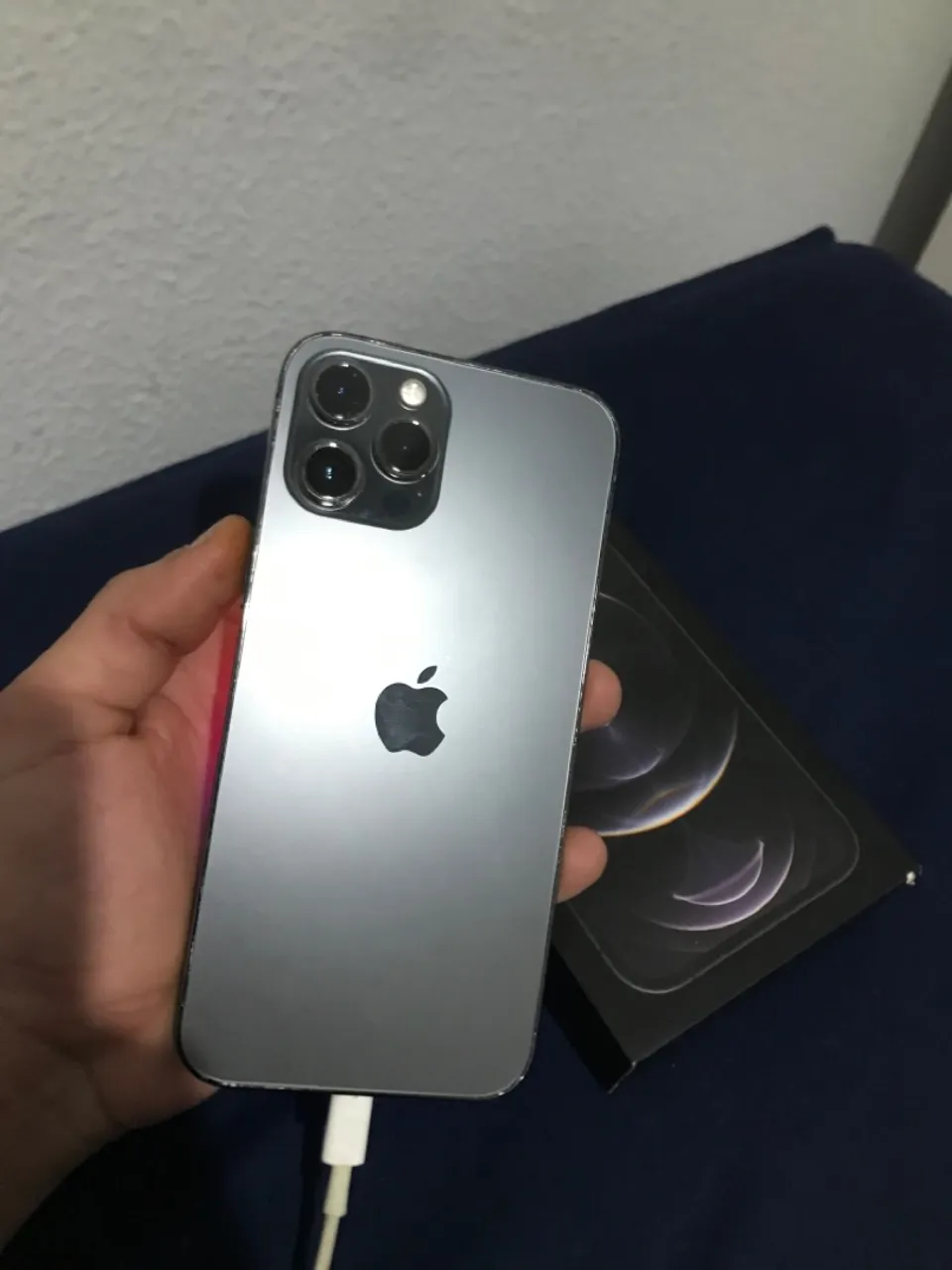 IPhone 12 Pro max