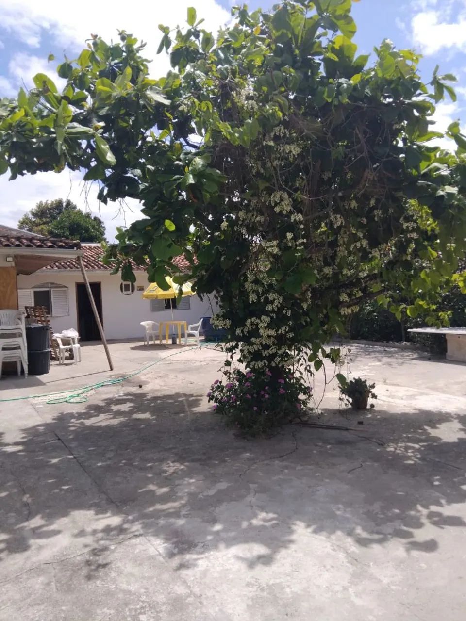 Casa para temporada em Matinho (300 metro da praia)