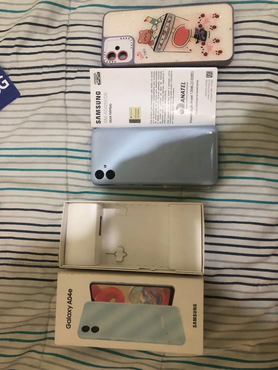 Samsung A04