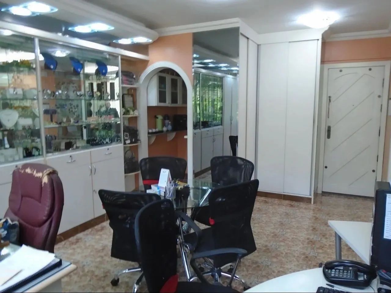 Sala à venda, Santa Lúcia - Belo Horizonte/MG - Foto 3