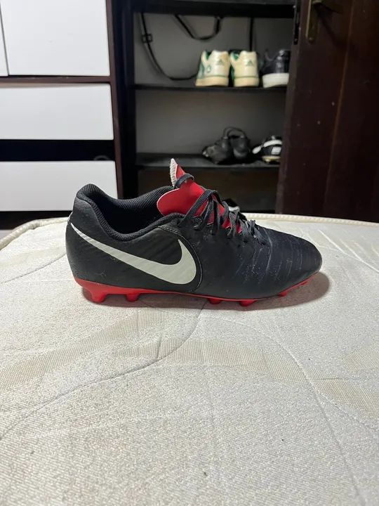 Nike Tiempo - Foto 5