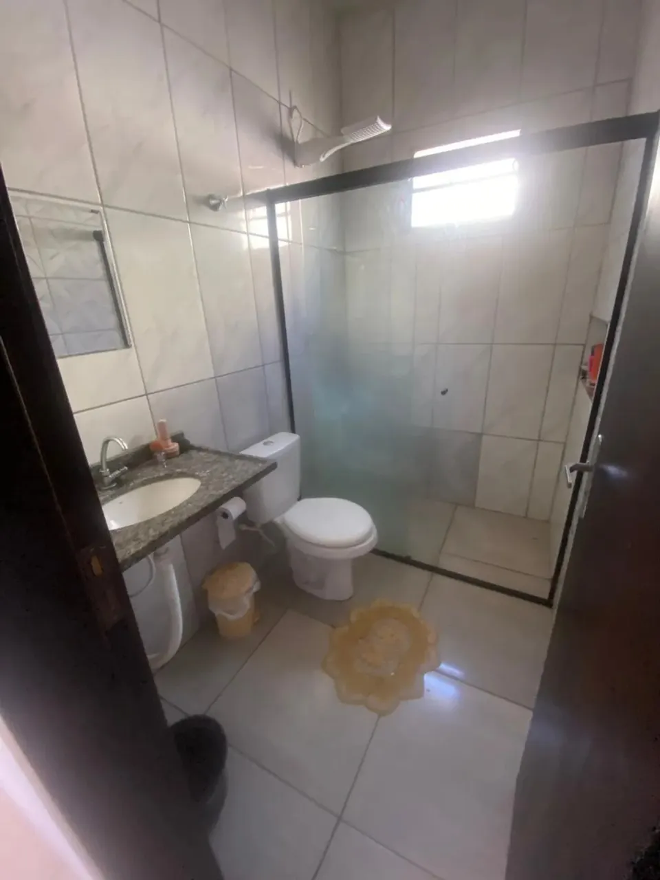Imóvel para aluguel tem 90 metros quadrados com 2 quartos em Paiaguás - Várzea Grande - MT