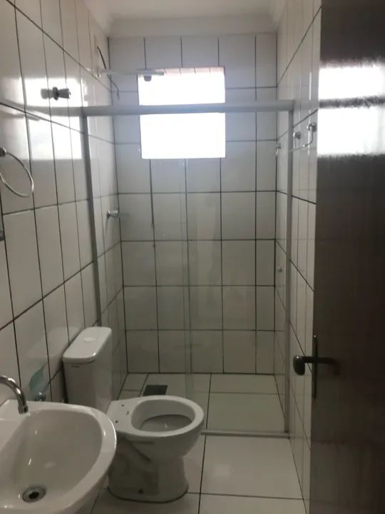 Foto - Montes Claros - Cândida Câmara