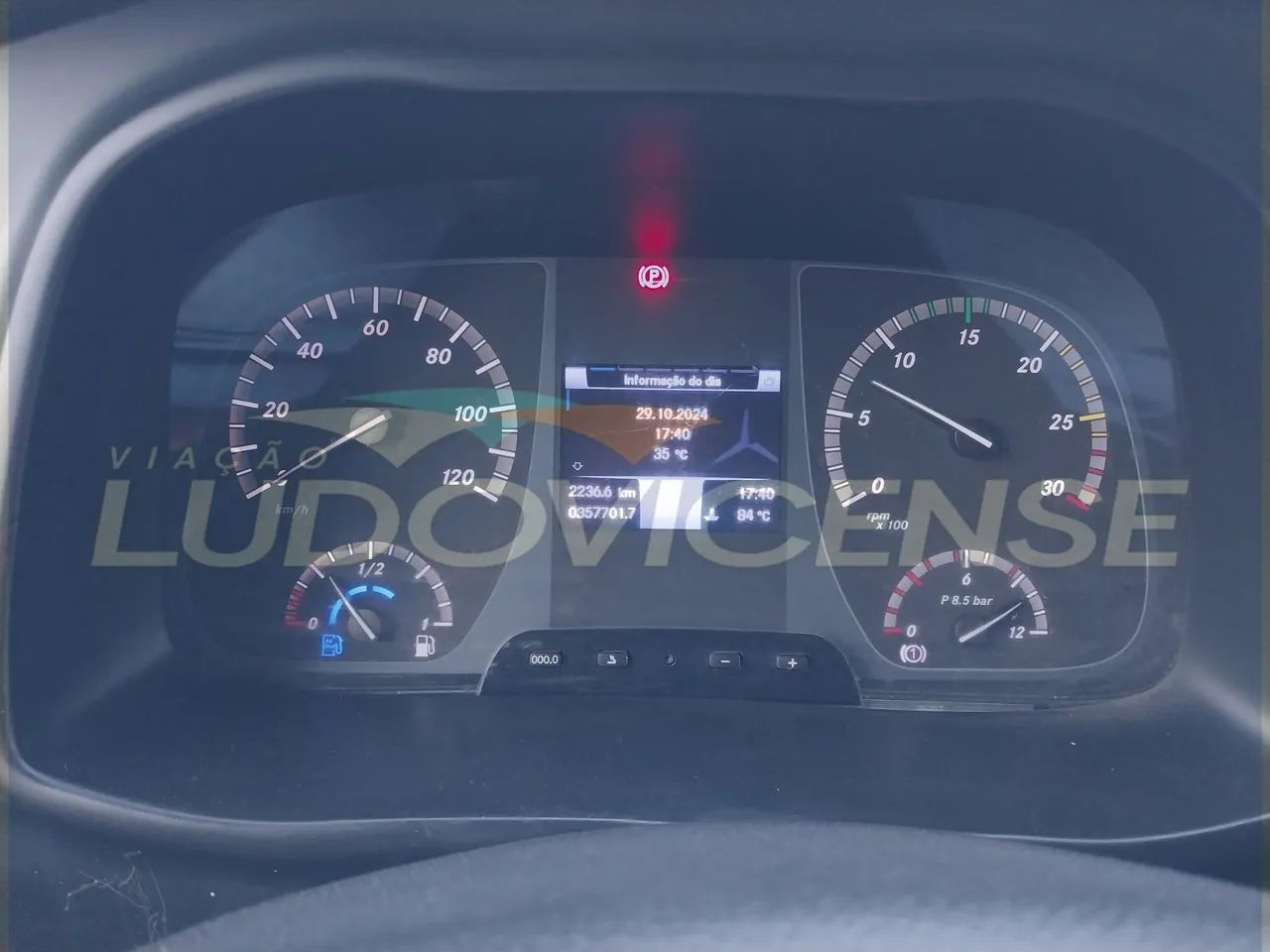 Marcopolo New Senior  - Foto 10