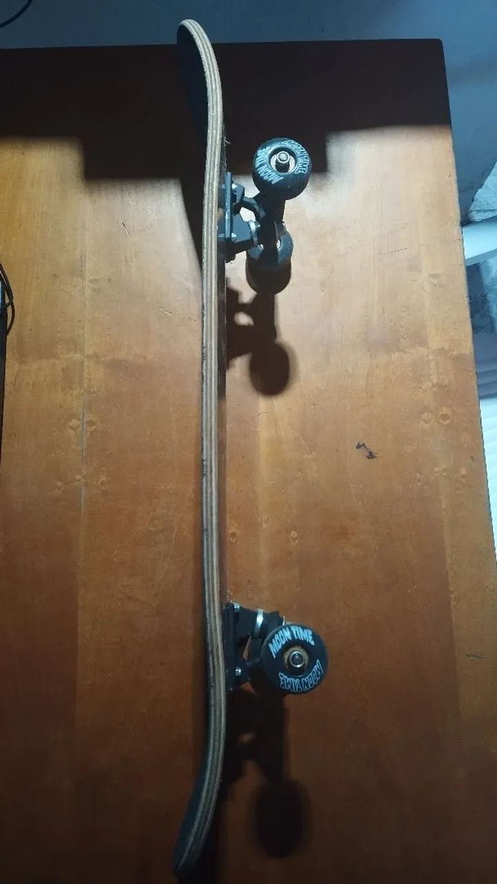 Skate Completo - Foto 2
