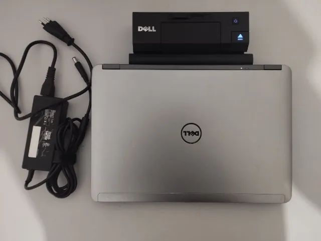 Notebook Dell Latitude 14" i7 4ª Geração / 8GB RAM / 480GB SSD - Foto 4