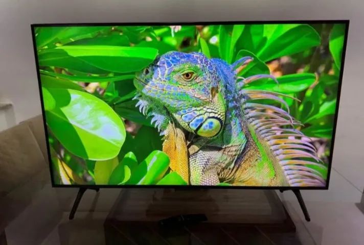 Tv smart 43 polegadas  - Foto 2