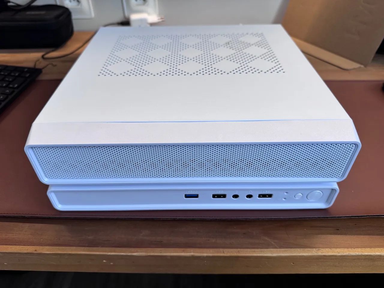 Servidor com intel n100 - Foto 4