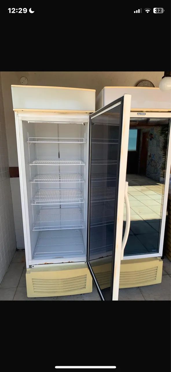 Freezer/Geladeira - comercial  - Foto 4
