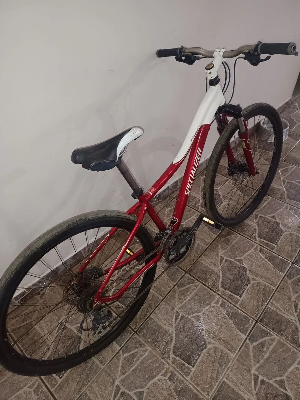 Specialized Ariel . - Foto 4