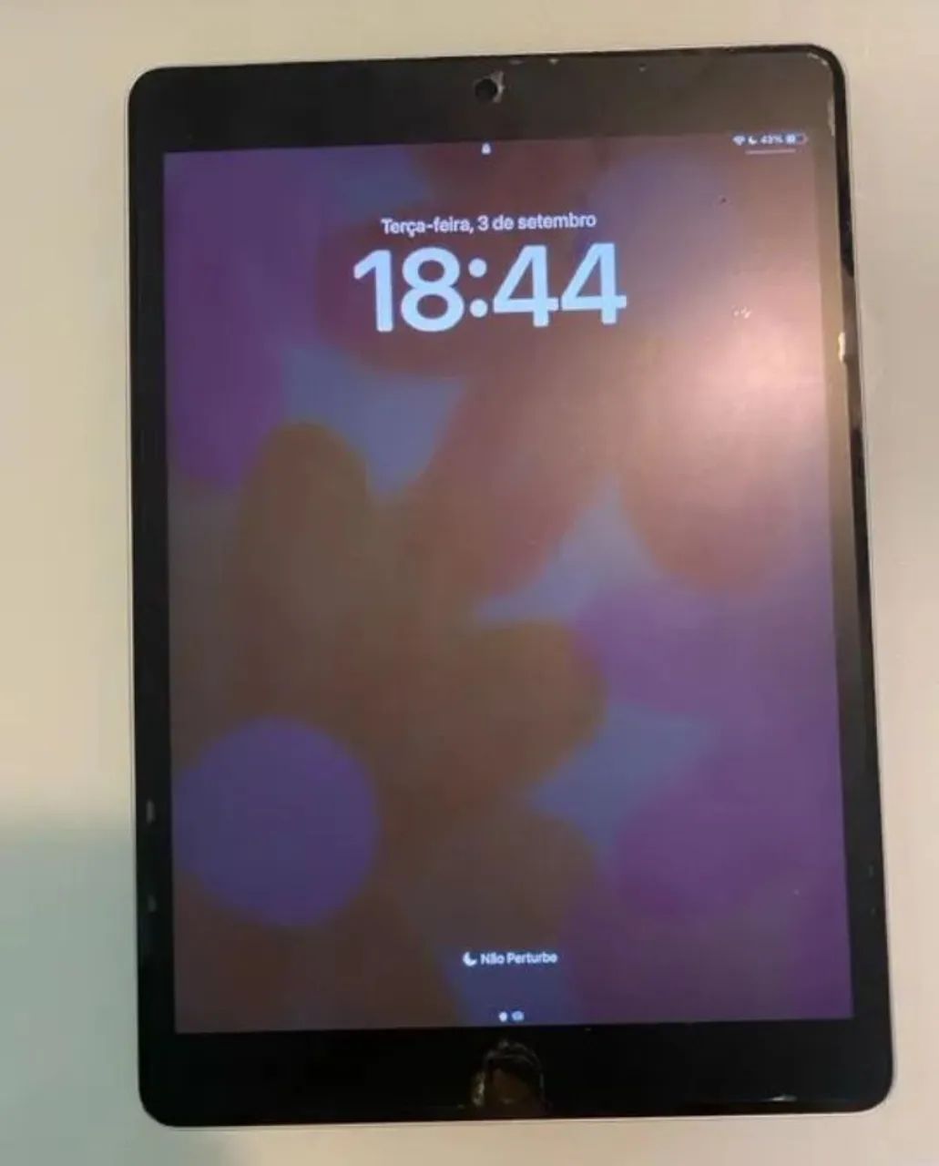 IPAD 9 ORIGINAL DA APPLE 