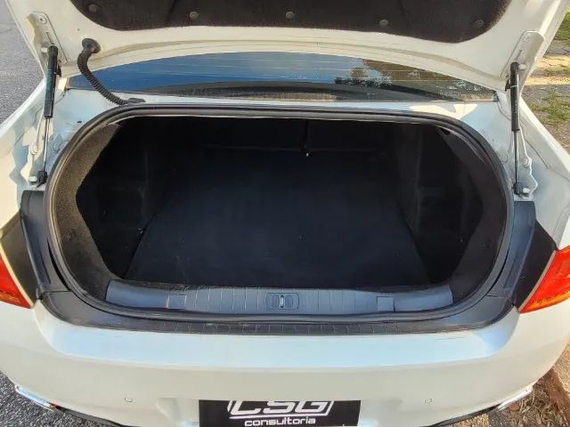 Peugeot 408 1.6 Business THP Automático 2017 - Foto 5