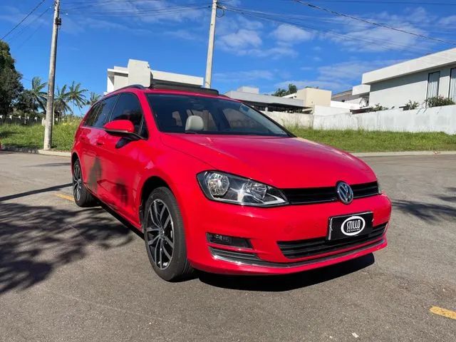 GOLF Variant Highli. 1.4 TSI T.Flex Aut - Foto 3