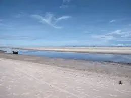 PRAIA MANGUE SECO: Casa avarandada a venda na Raposa-MA - Foto 5