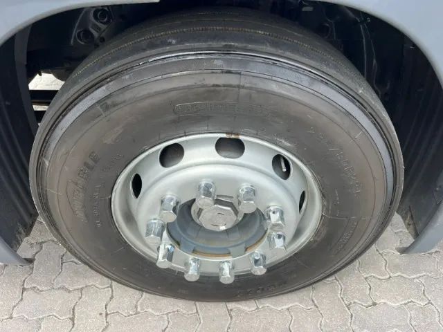 Caminhão Scania R 440 Teto Alto Branco 6x2 Susp. Ar 2018 - Foto 13