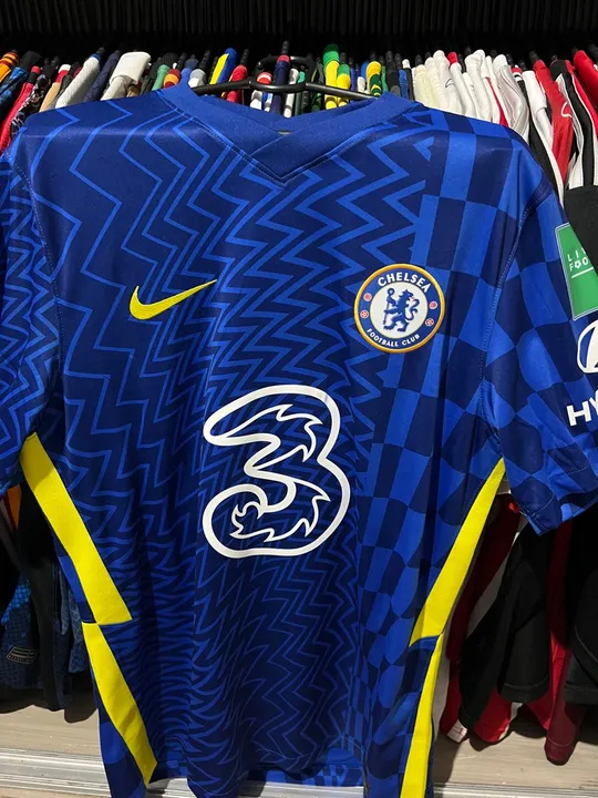 Camisa Chelsea Original