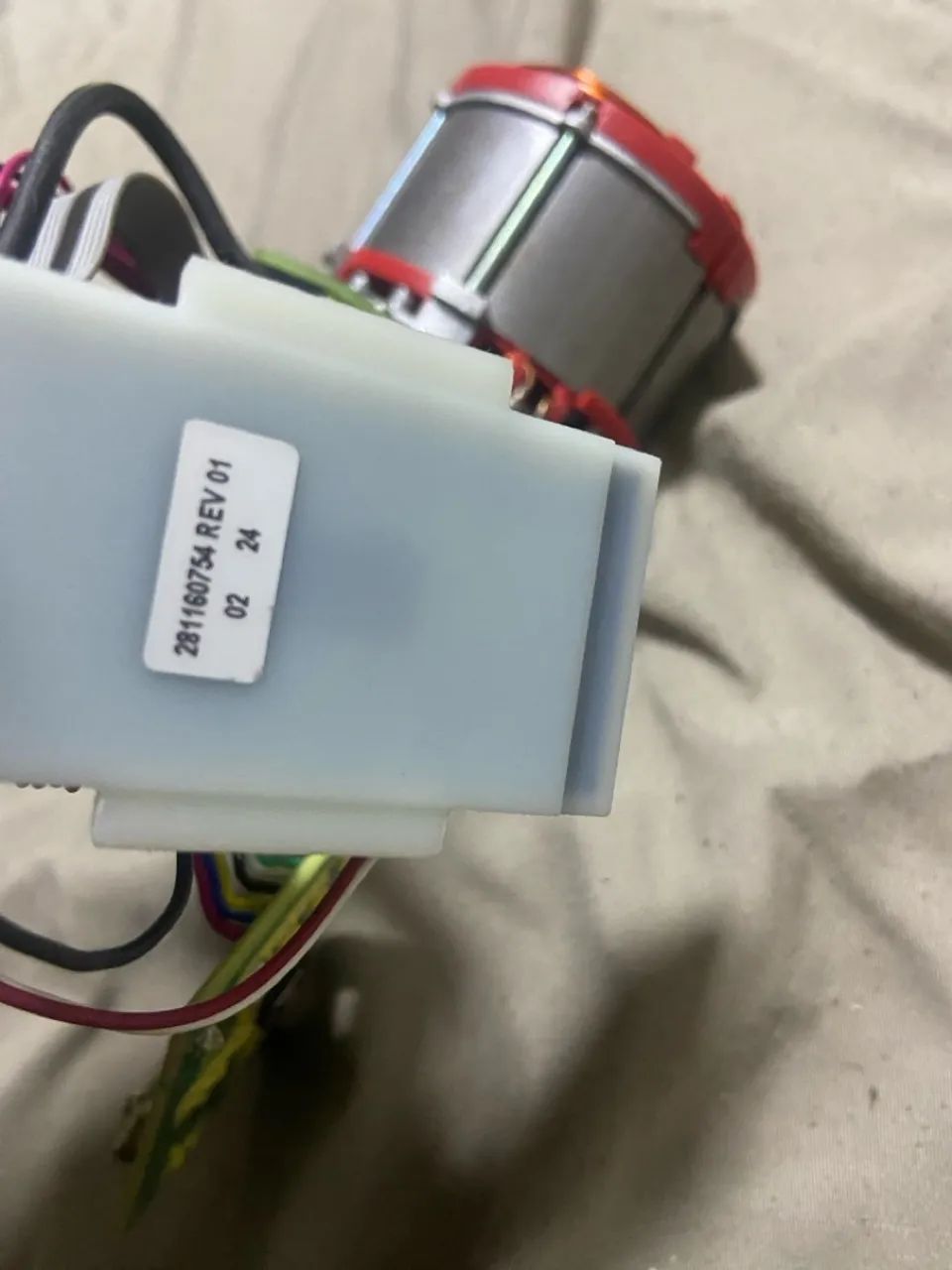 Paca chave de impacto Milwaukee 1 polegada one key - Foto 2