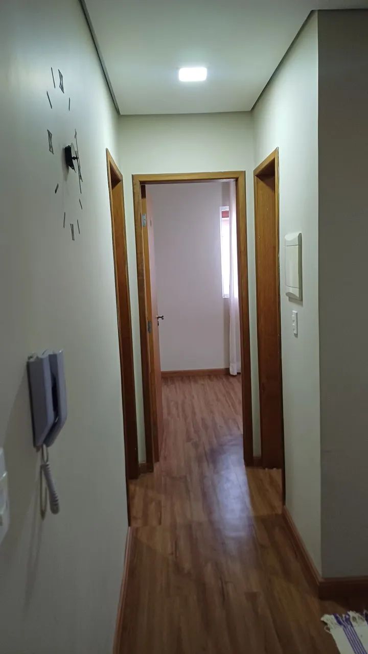 Apartamento mobilhado - Foto 2